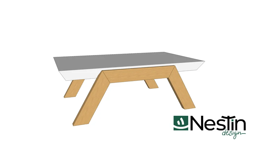 Mesa de Centro