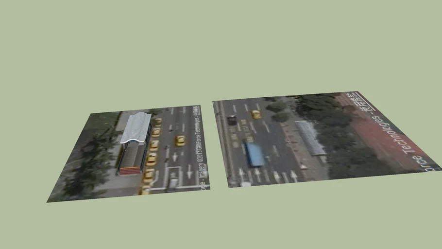 台北捷運國父紀念館站5號出口