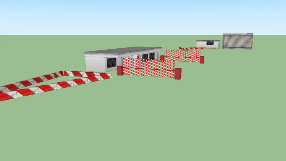 3D Warehouse