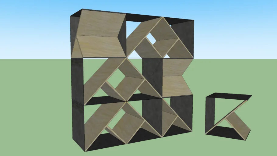 3D Warehouse