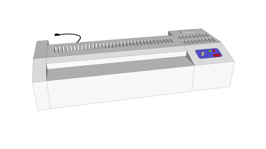 Laminator