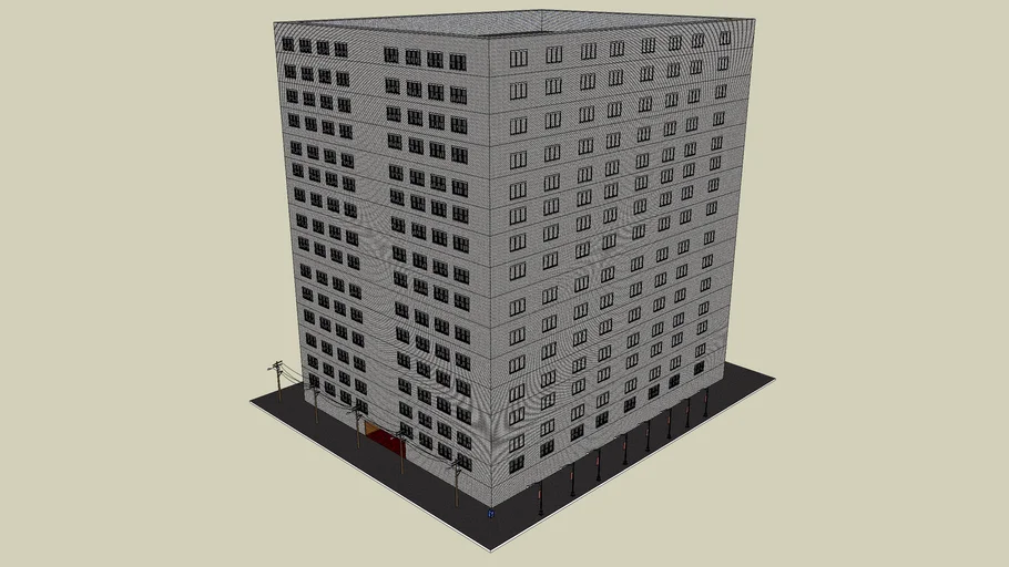 5 Star Hotel