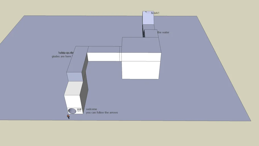 course | 3D Warehouse