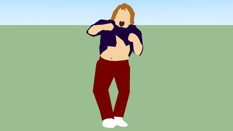 Lawrence Chunk - Truffle Shuffle