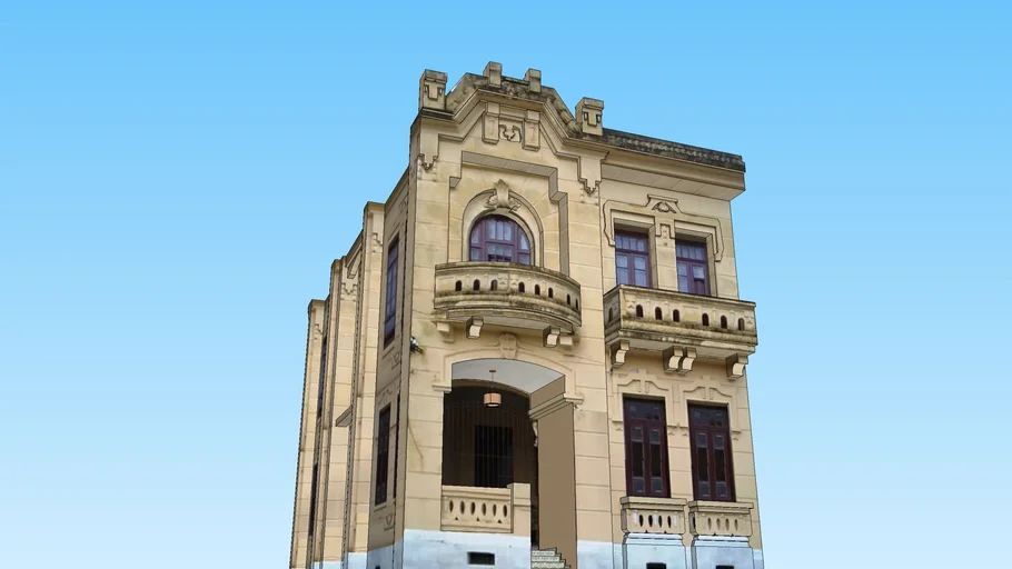 Casarão Antigo