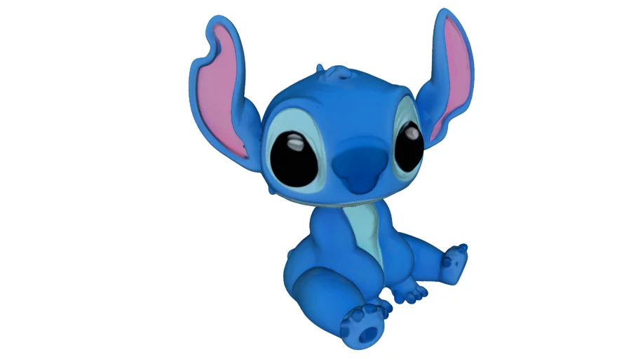 Boneco Stitch 02