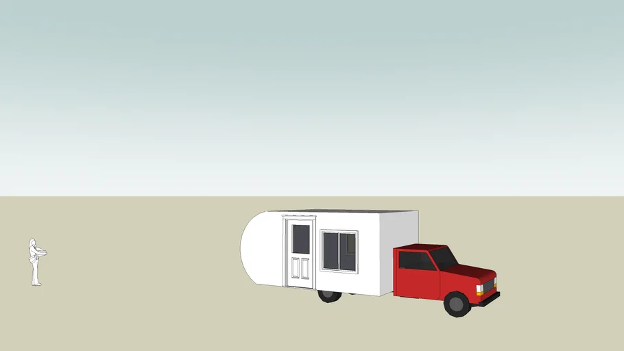 rv | 3D Warehouse