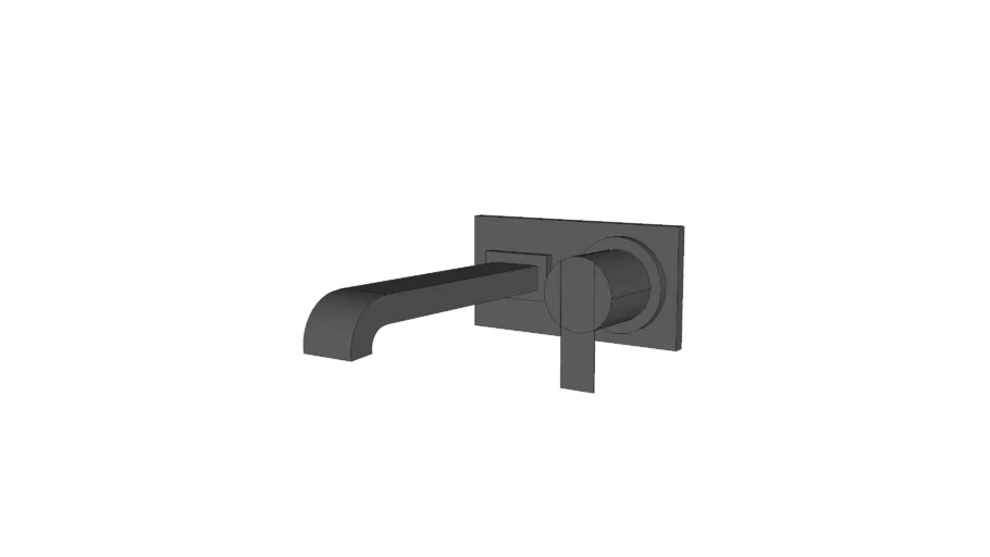 Antonio Lupi Mixer
