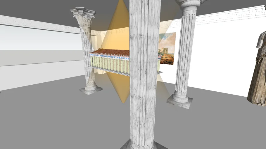 TEST 2 | 3D Warehouse