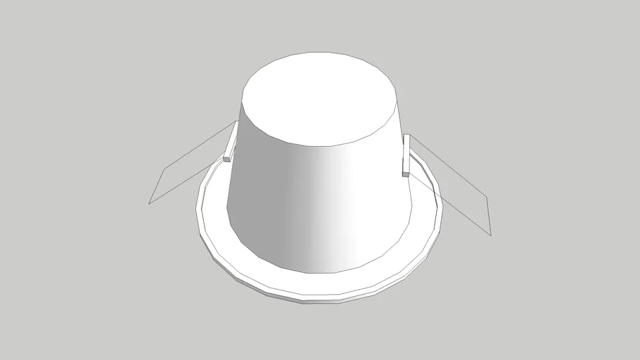 Xiaomi Philips Zhirui spot lamp
