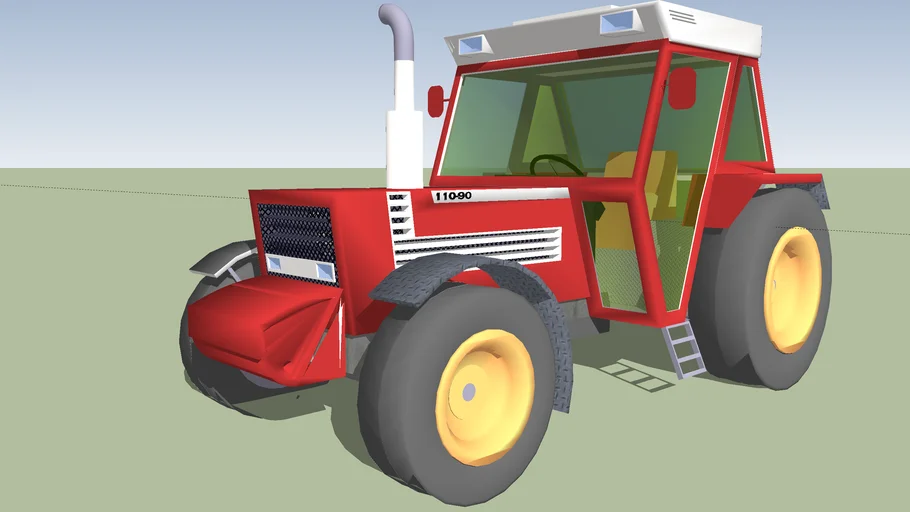 traktor