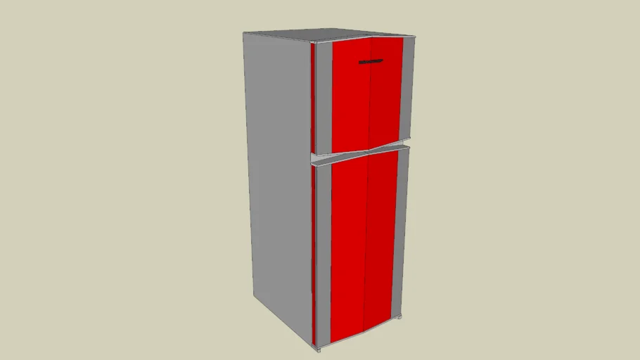 Refrigerador