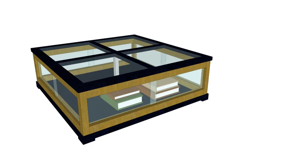 Tea table-2