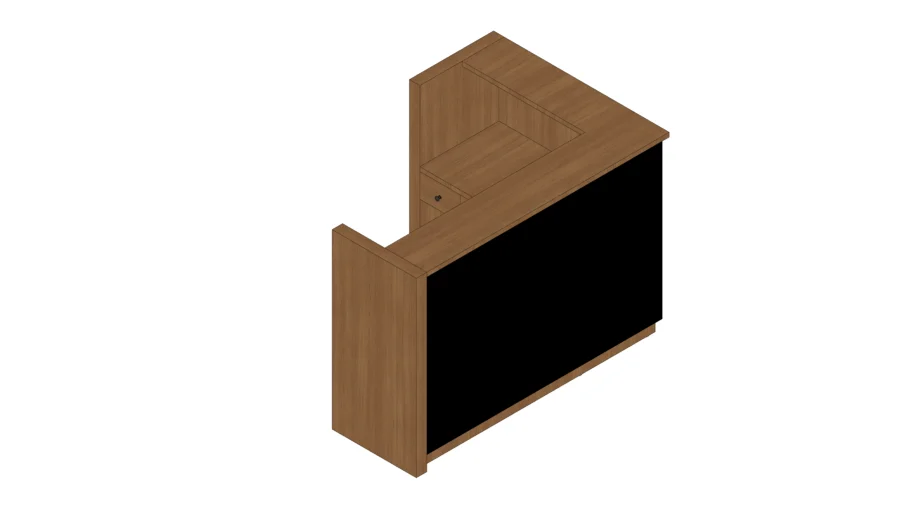 RECEPTION TABLE