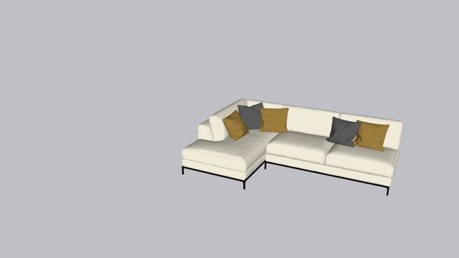 Modern Sofa