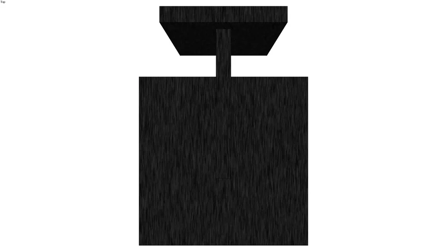 Exterior Light Fixture