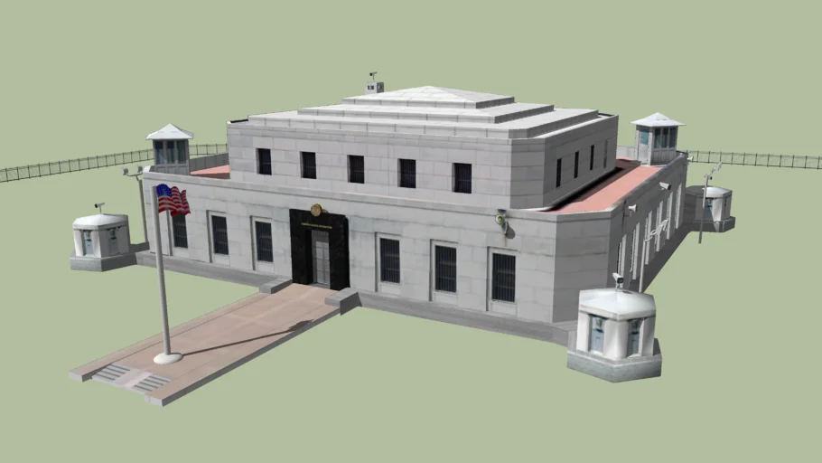 United States Bullion Depository