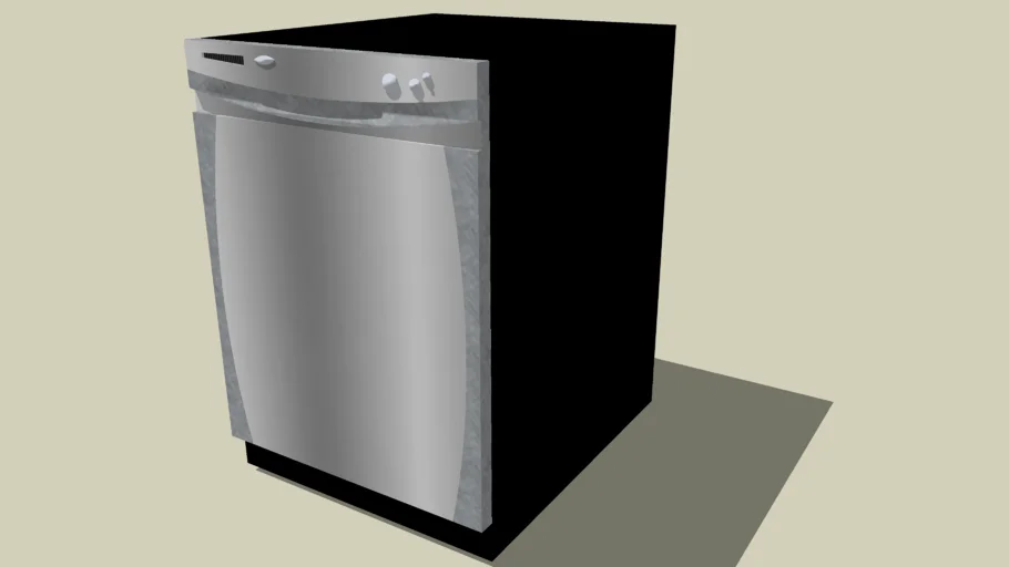 dishwasher