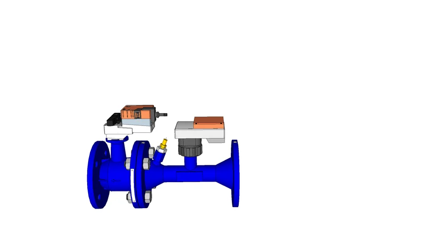 Belimo Energy Valve