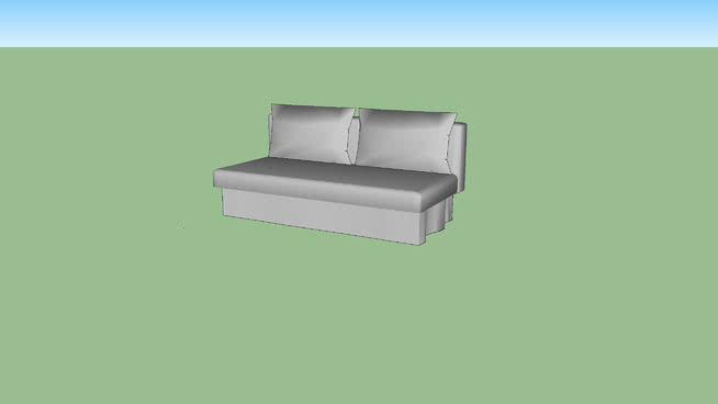 HIMMENE IKEA sofabed