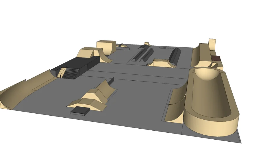 skate park