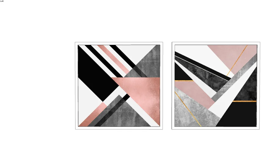telas abstrato 2