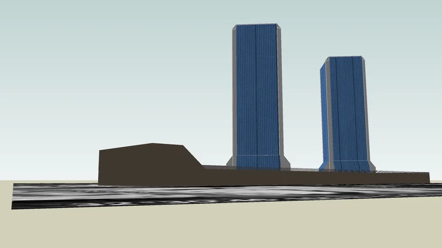 Torres de Aguacaliente