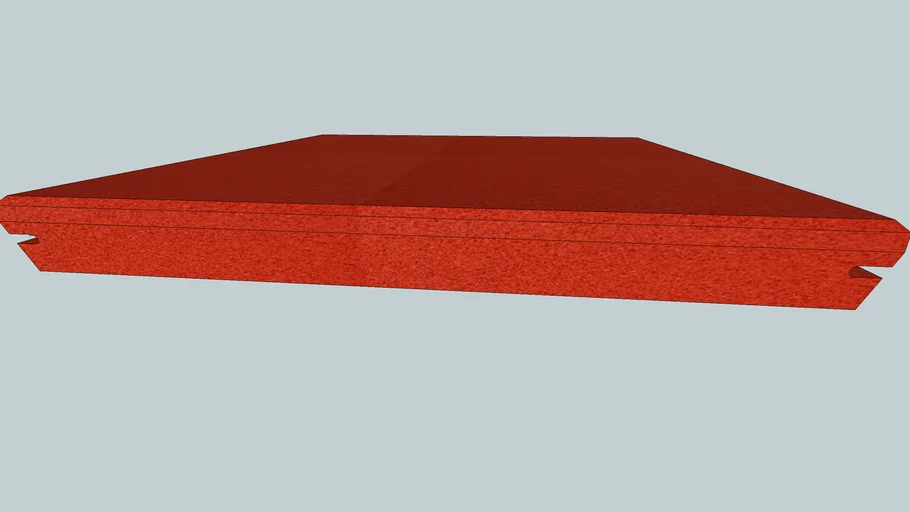 SONIT D30 | 3D Warehouse