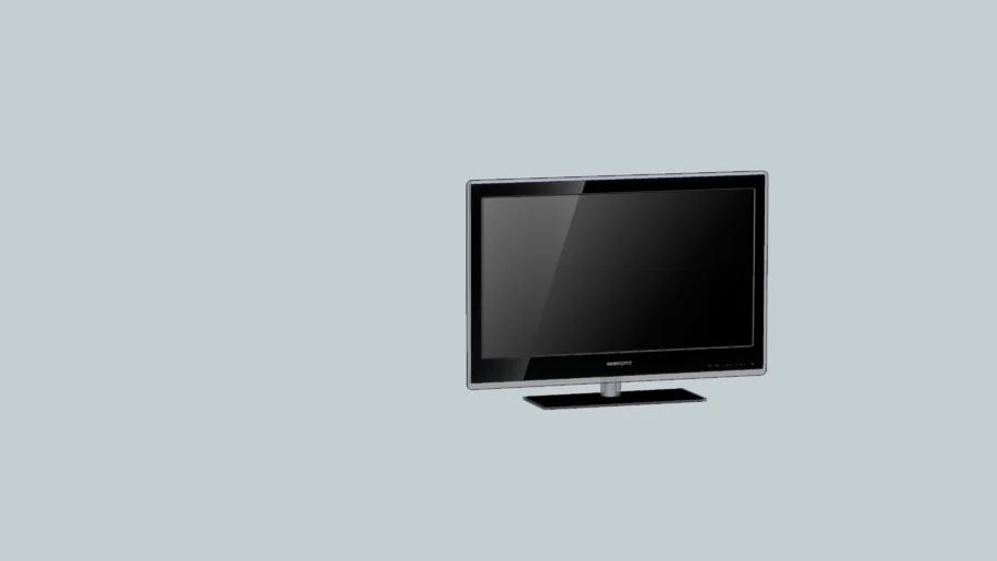 Hannspree 32 in LED TV