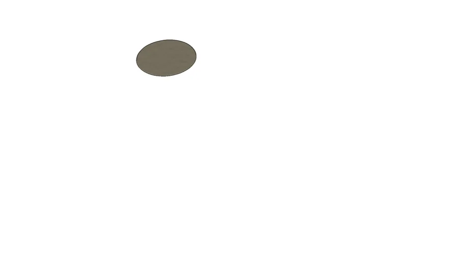 round carpet