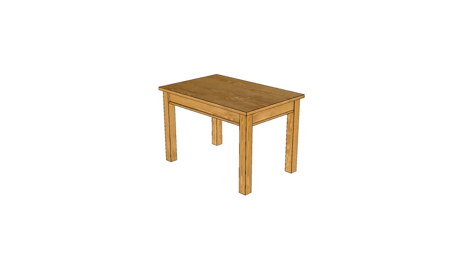 MEM-TR120 -Table Memphis