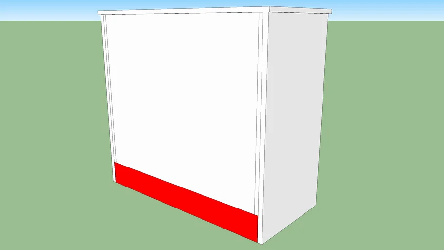 Balcão atendimento