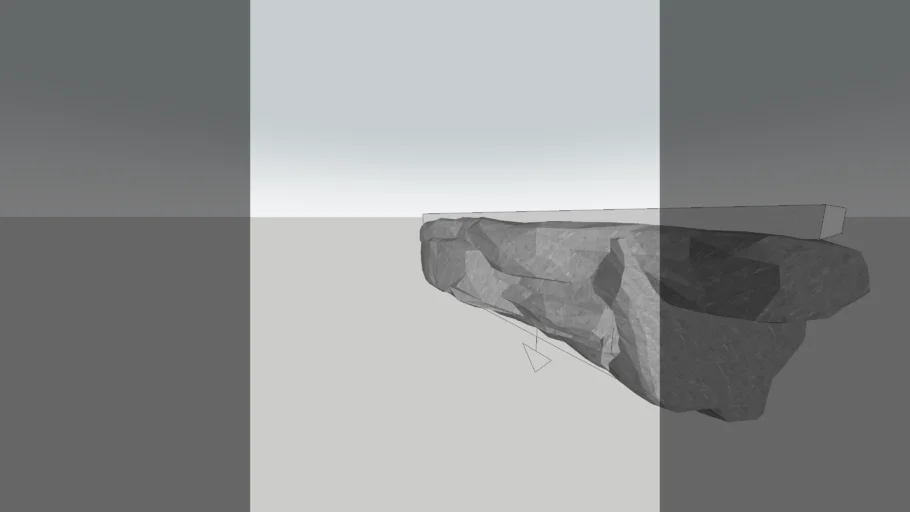 stone reception flying