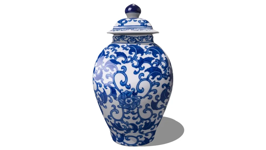 Vaso Português