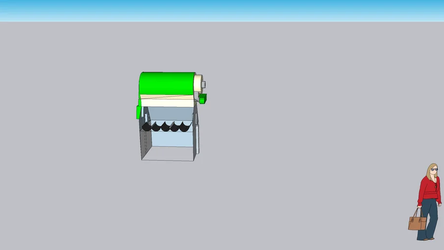 Extractor de jugo