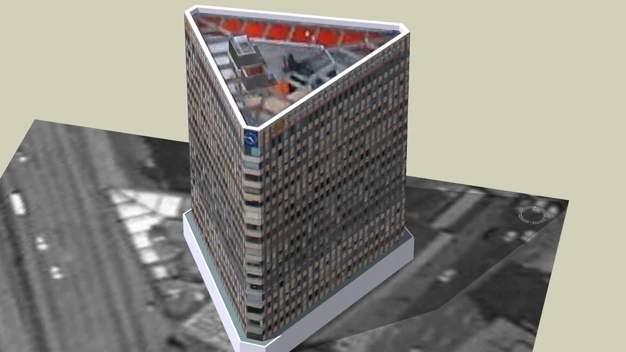 Corficolombiana building