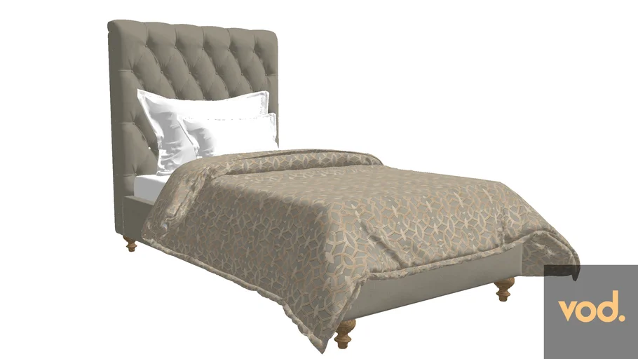 BED 03