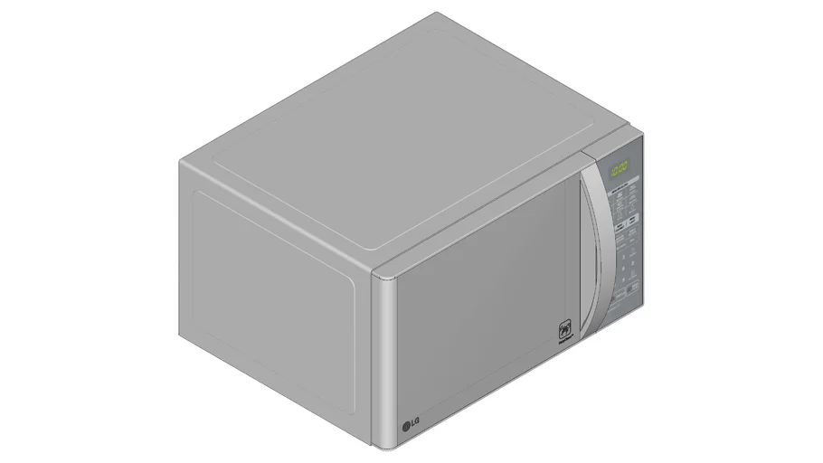 Microondas