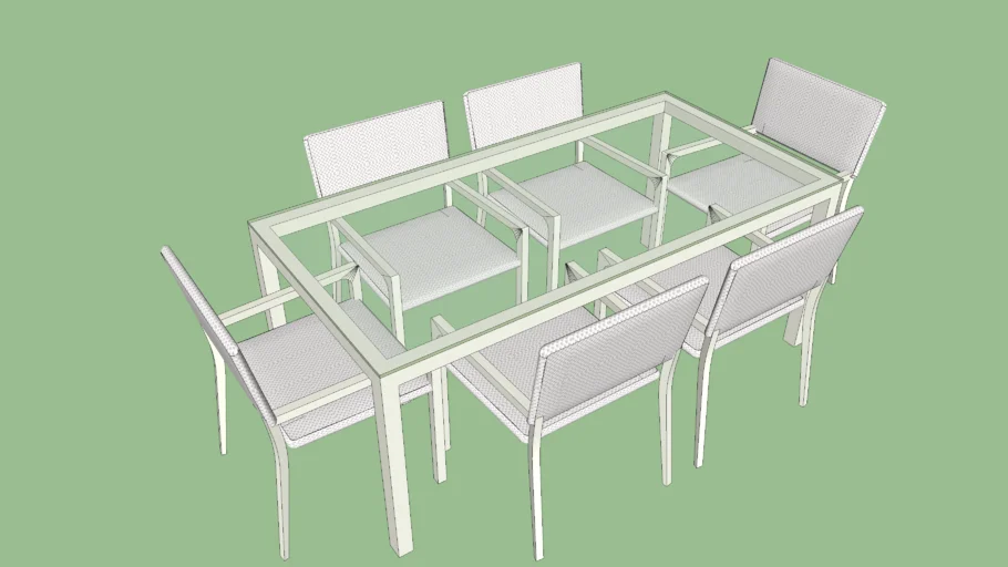 MESA TIDELLI