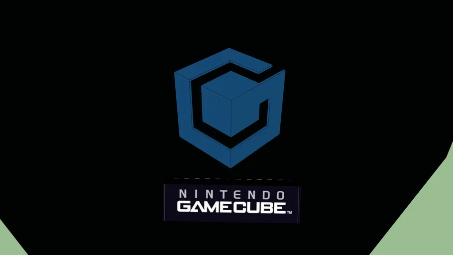 Gamecube logo