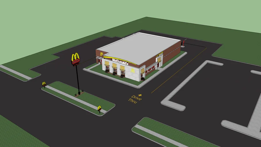McDonald