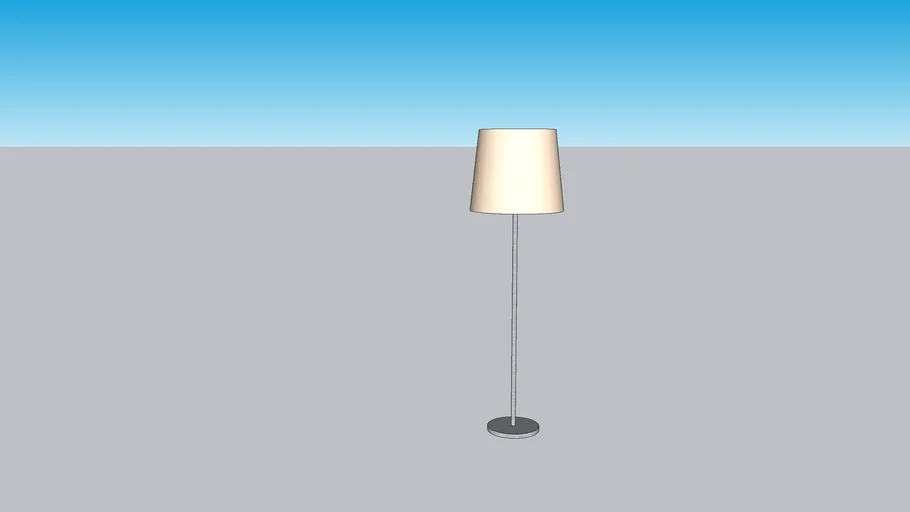 floor lamp