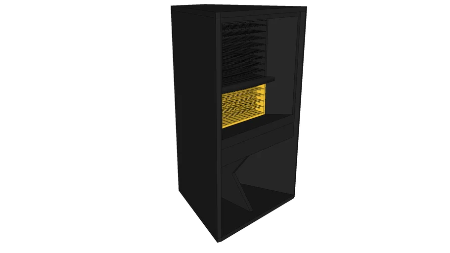 Turbosound TA-500 Aspect