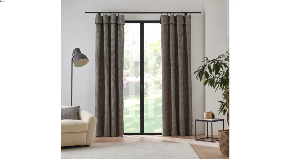 Curtain