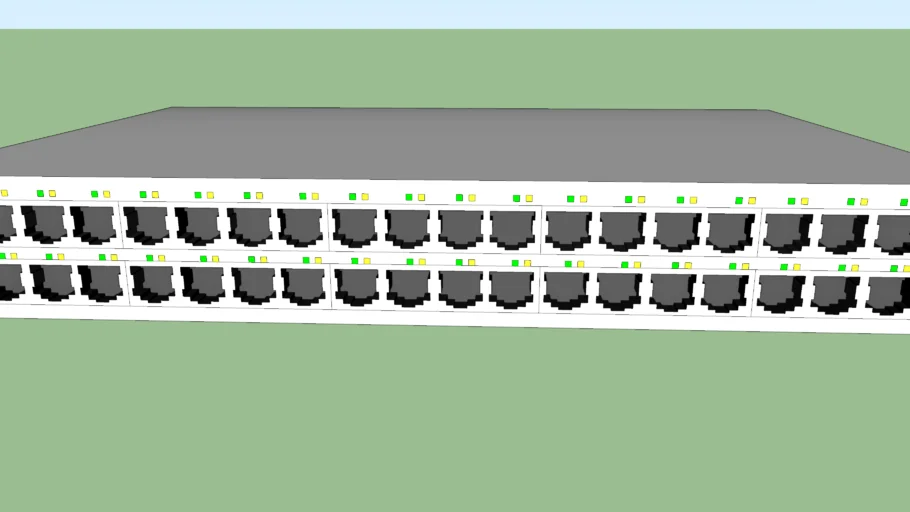 3D Warehouse