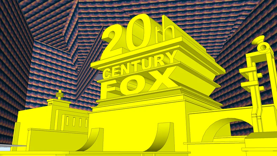 20th Century Fox 1994 remake