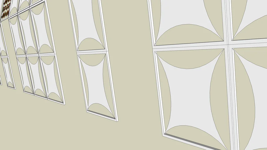 kinetic facade