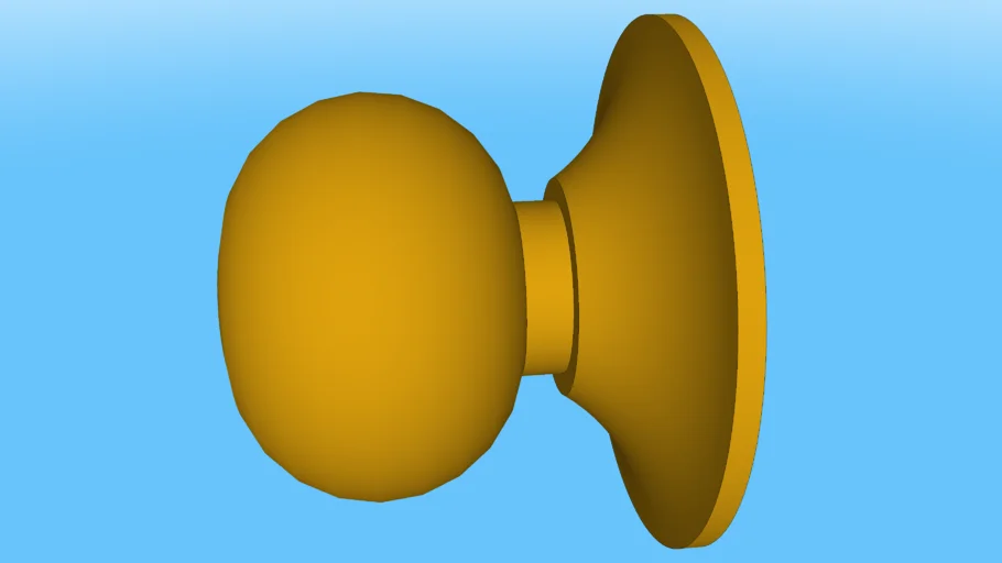 Door Knob