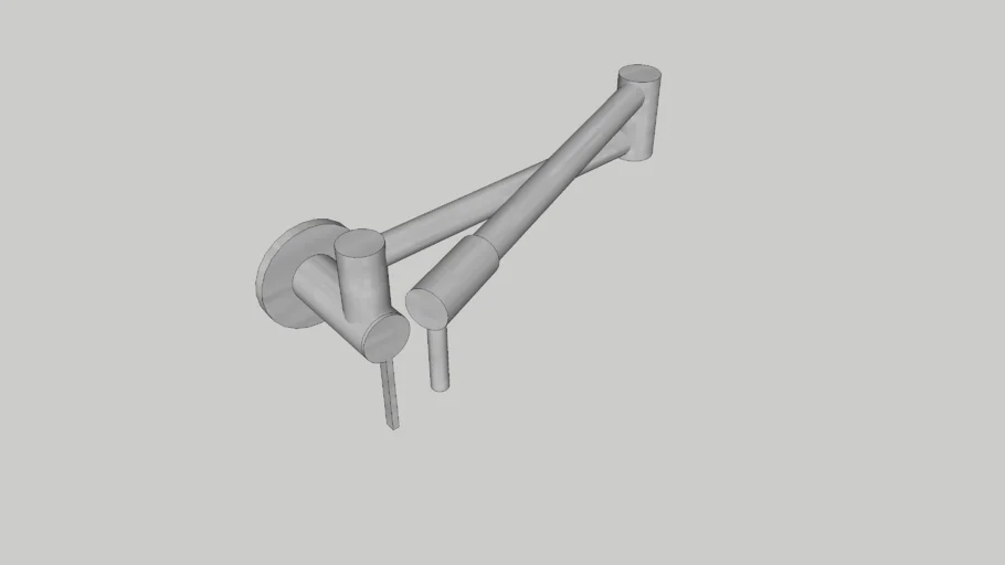 Pot Filler