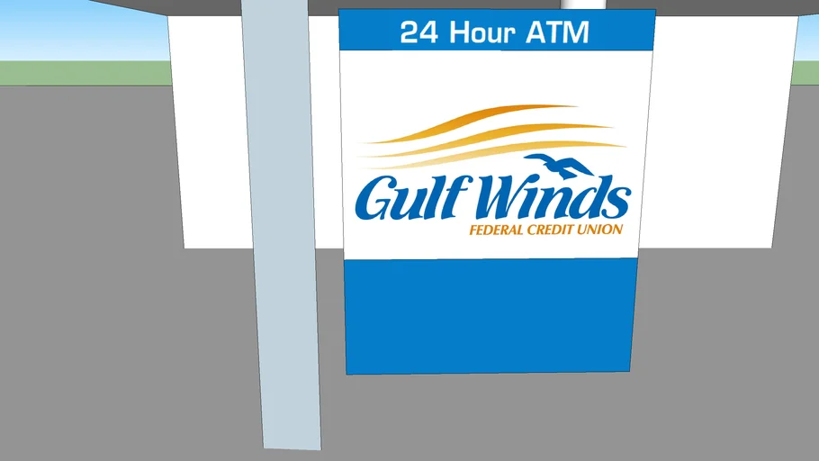 Gulf Winds Federal Credit Union
